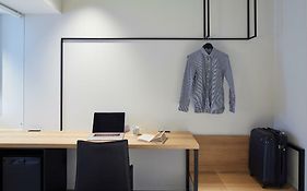 ホテル・アンドルームス名古屋伏見